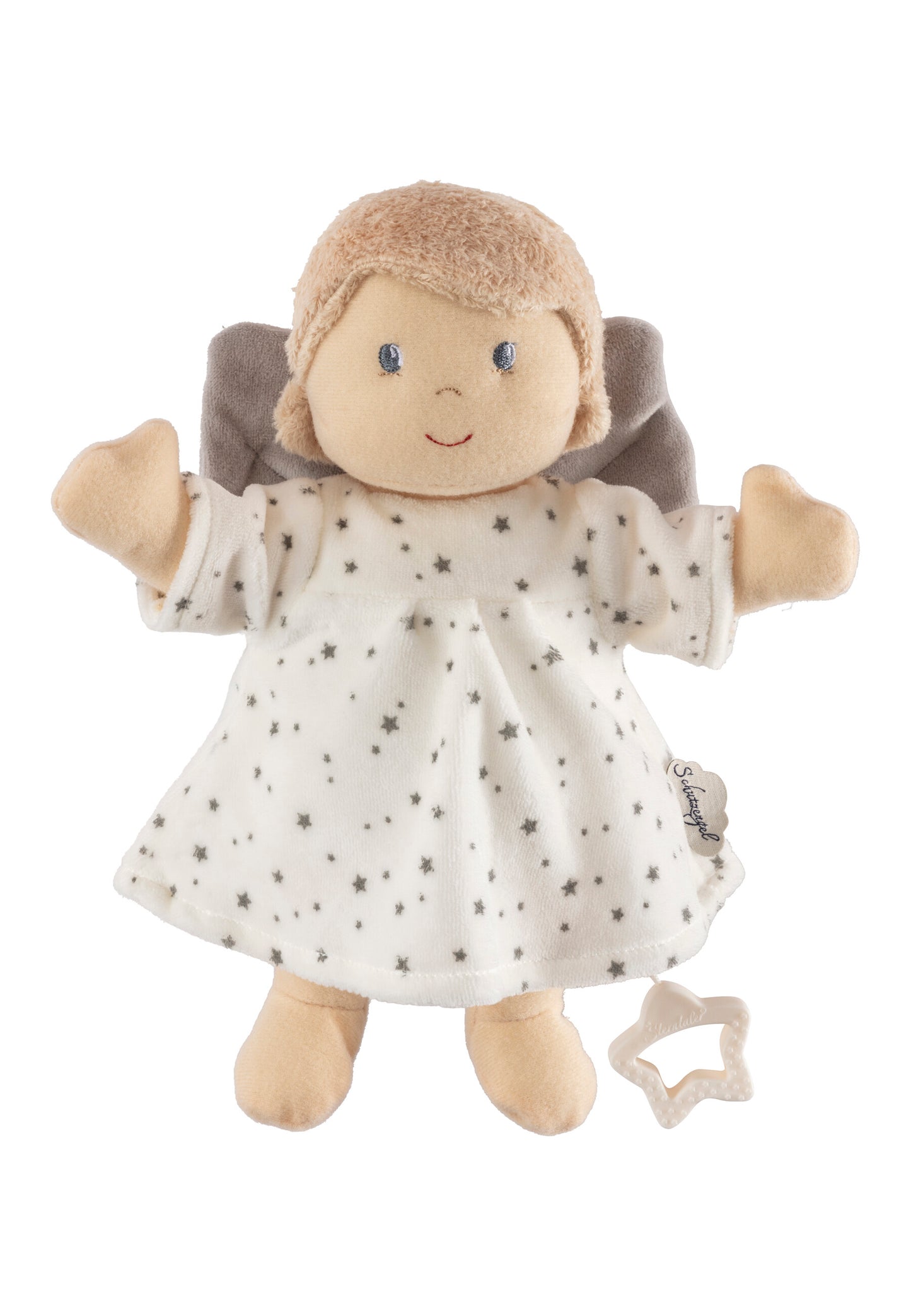 Musical Soft Toy L