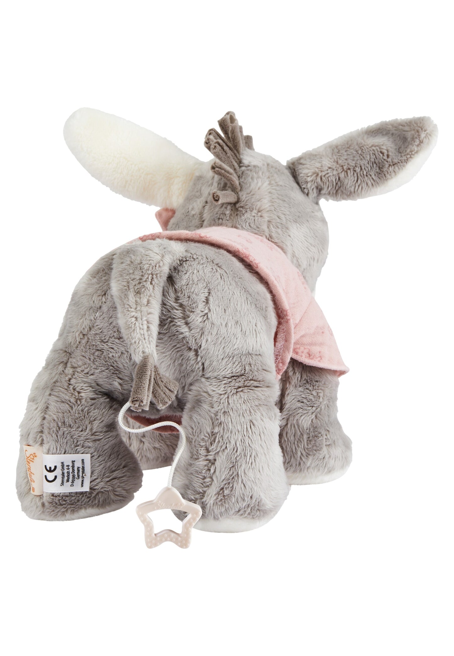 Peluche musicale L