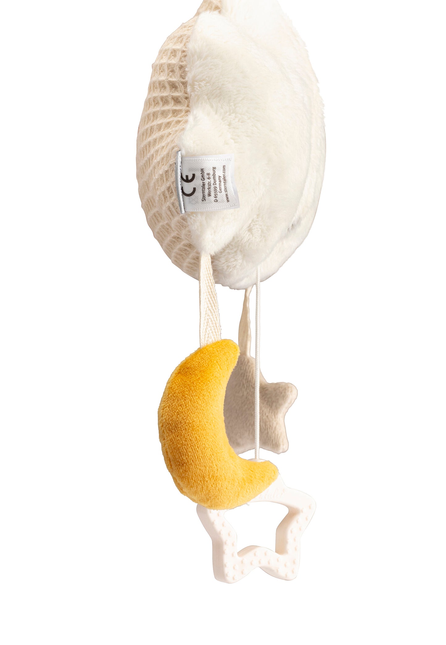 Musical Soft Toy L
