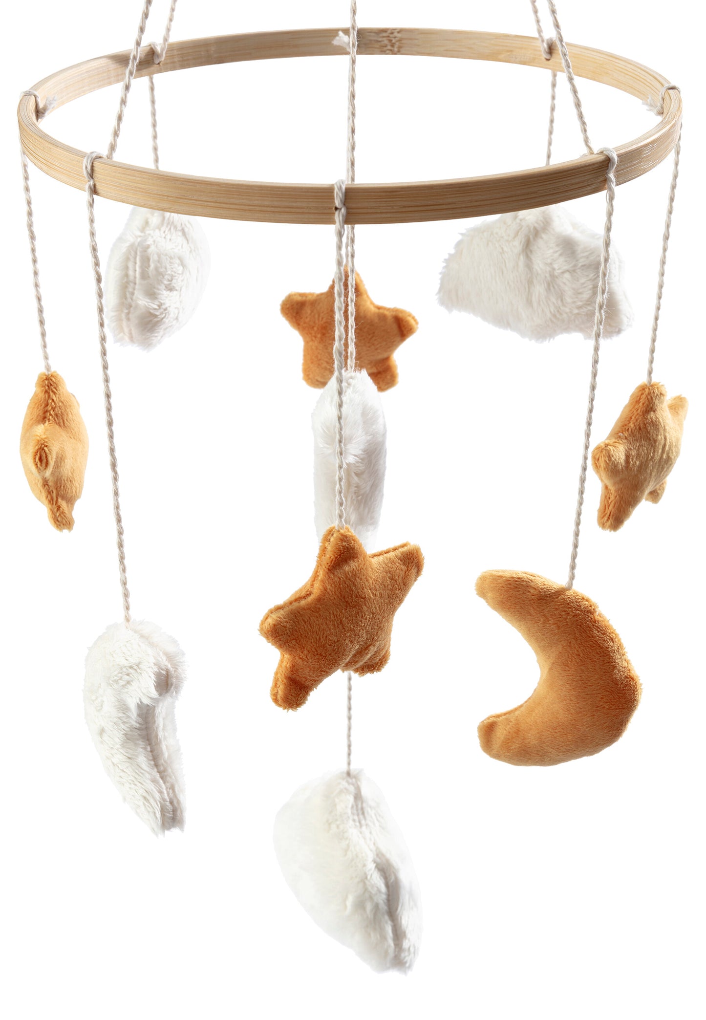 Mobile pour bébés décoratif