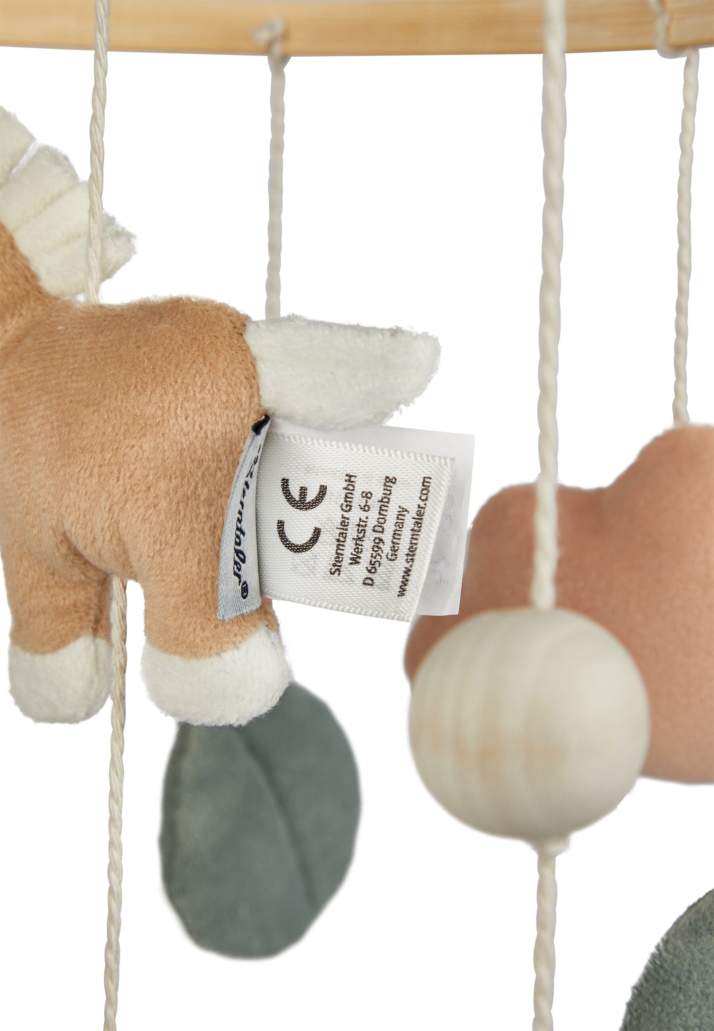 Mobile pour bébés décoratif