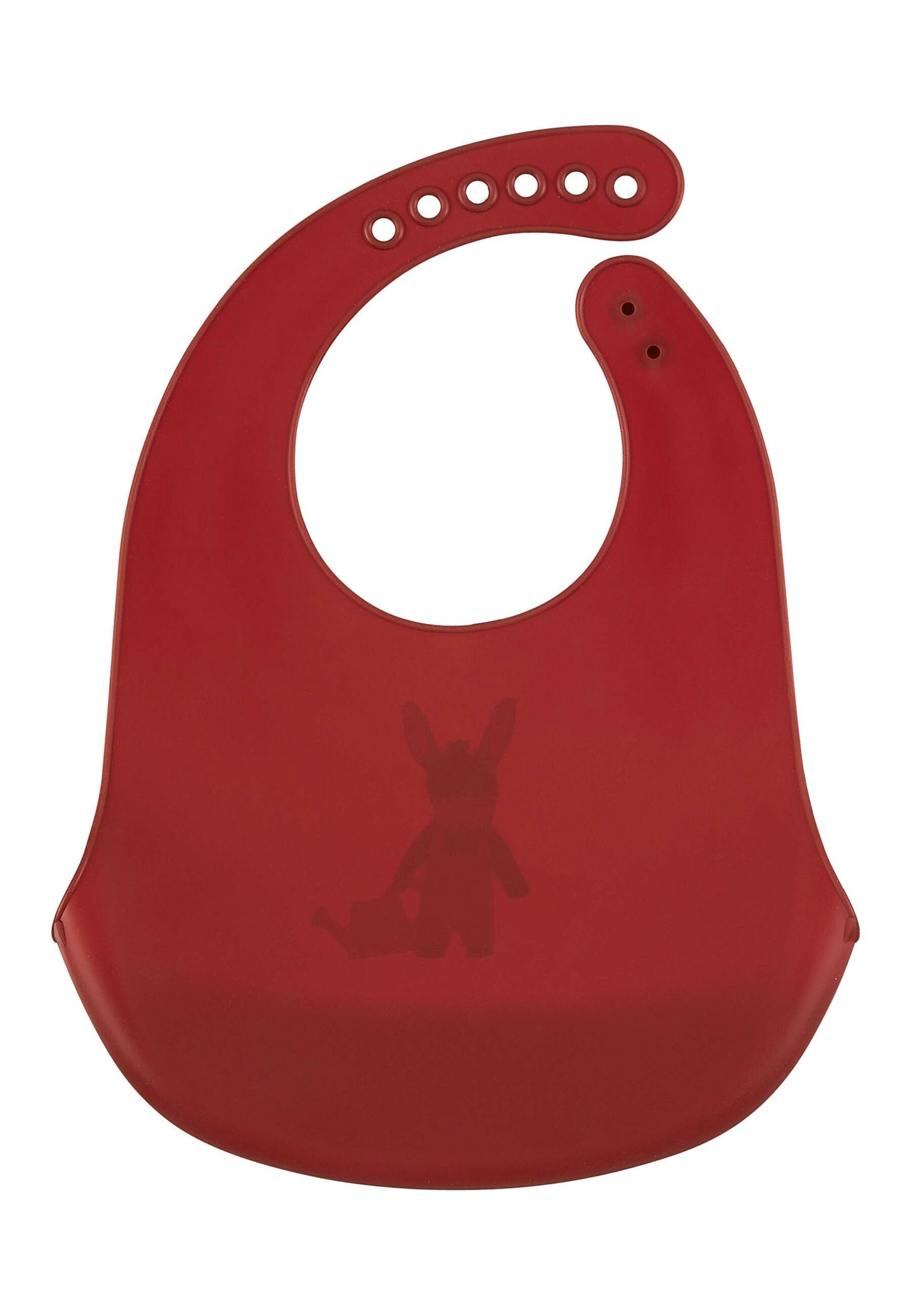 Silicone Bib
