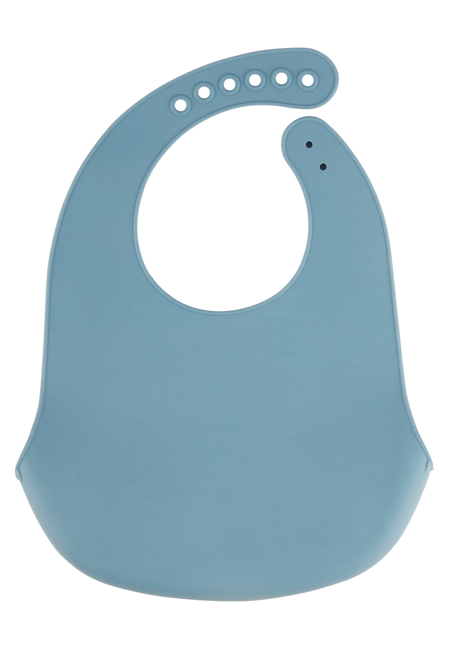Silicone Bib