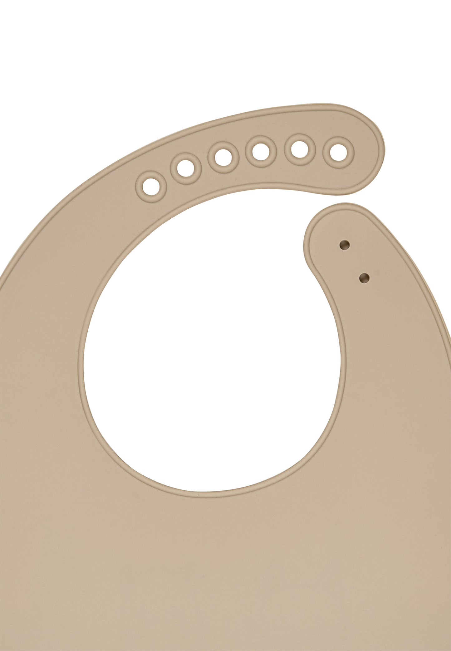 Silicone Bib