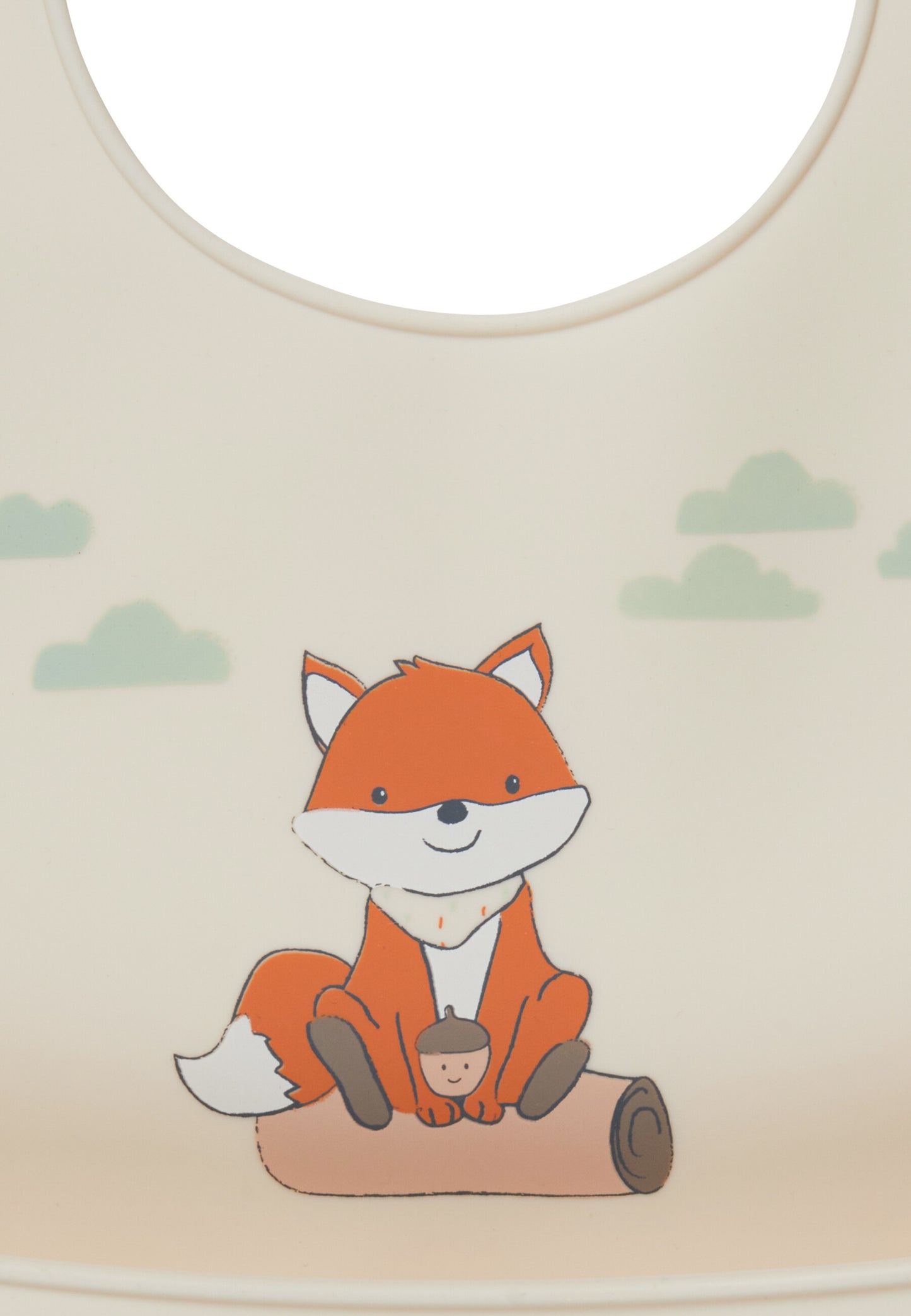 Bavaglia in silicone