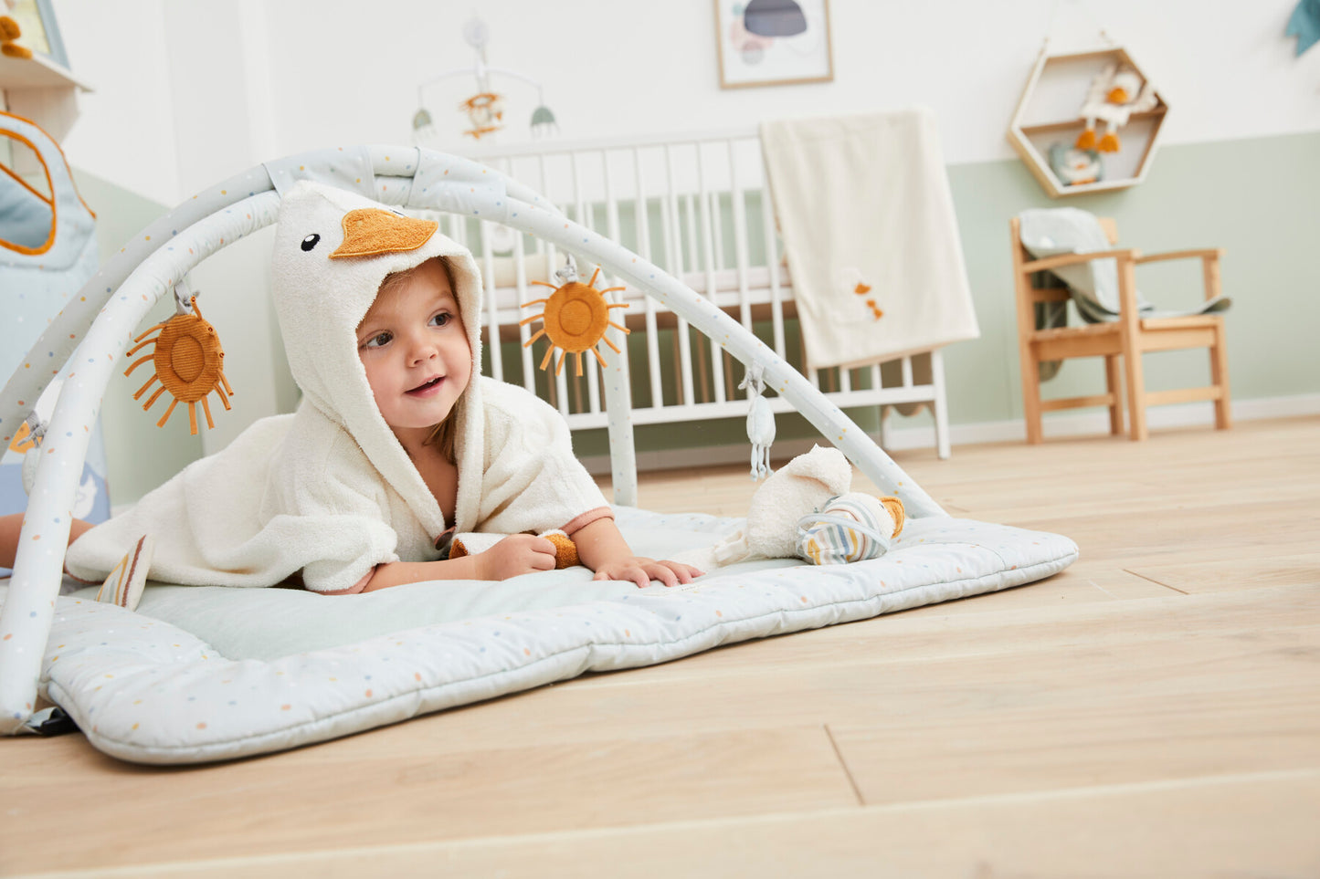 Baby Gym