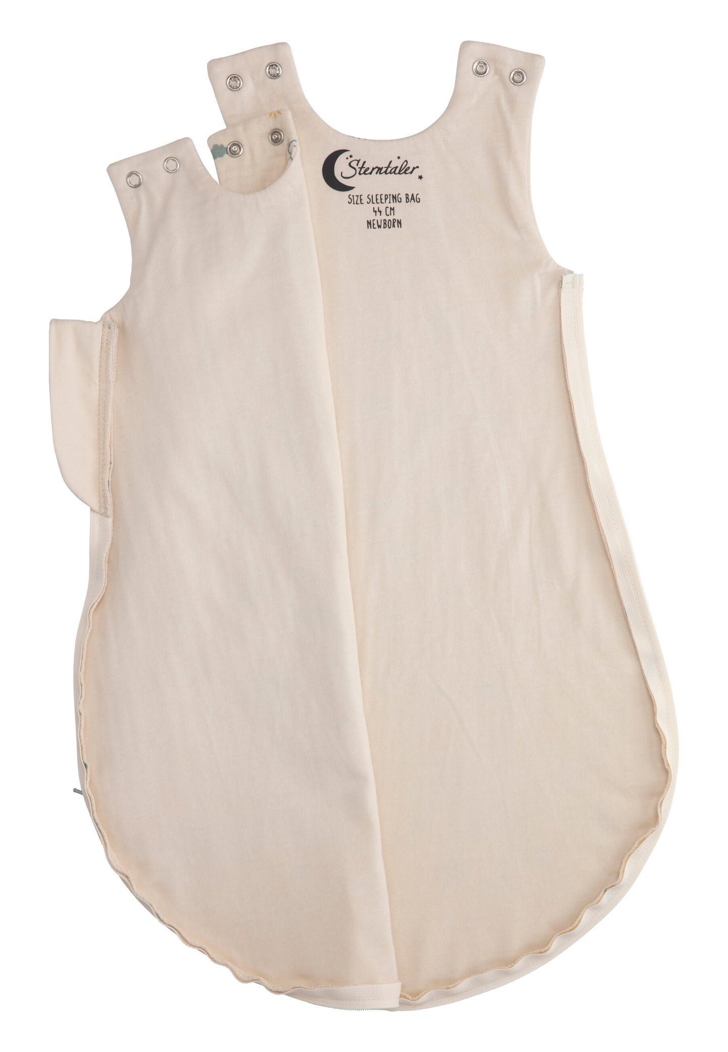 Saccottino nanna per neonati 62/68cm