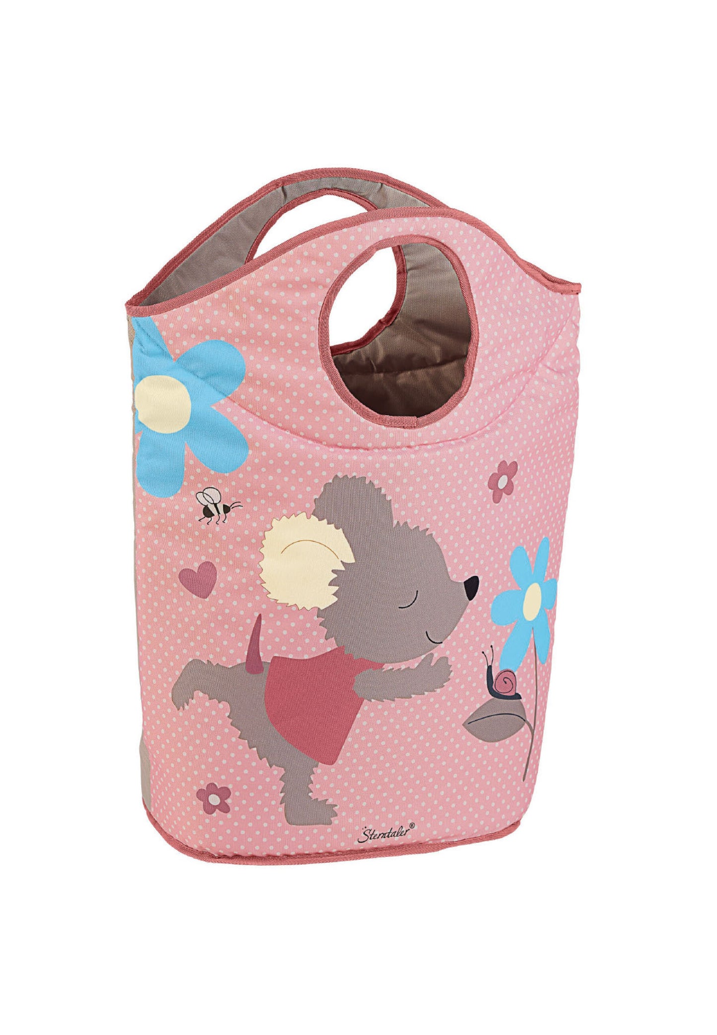 Storage basket