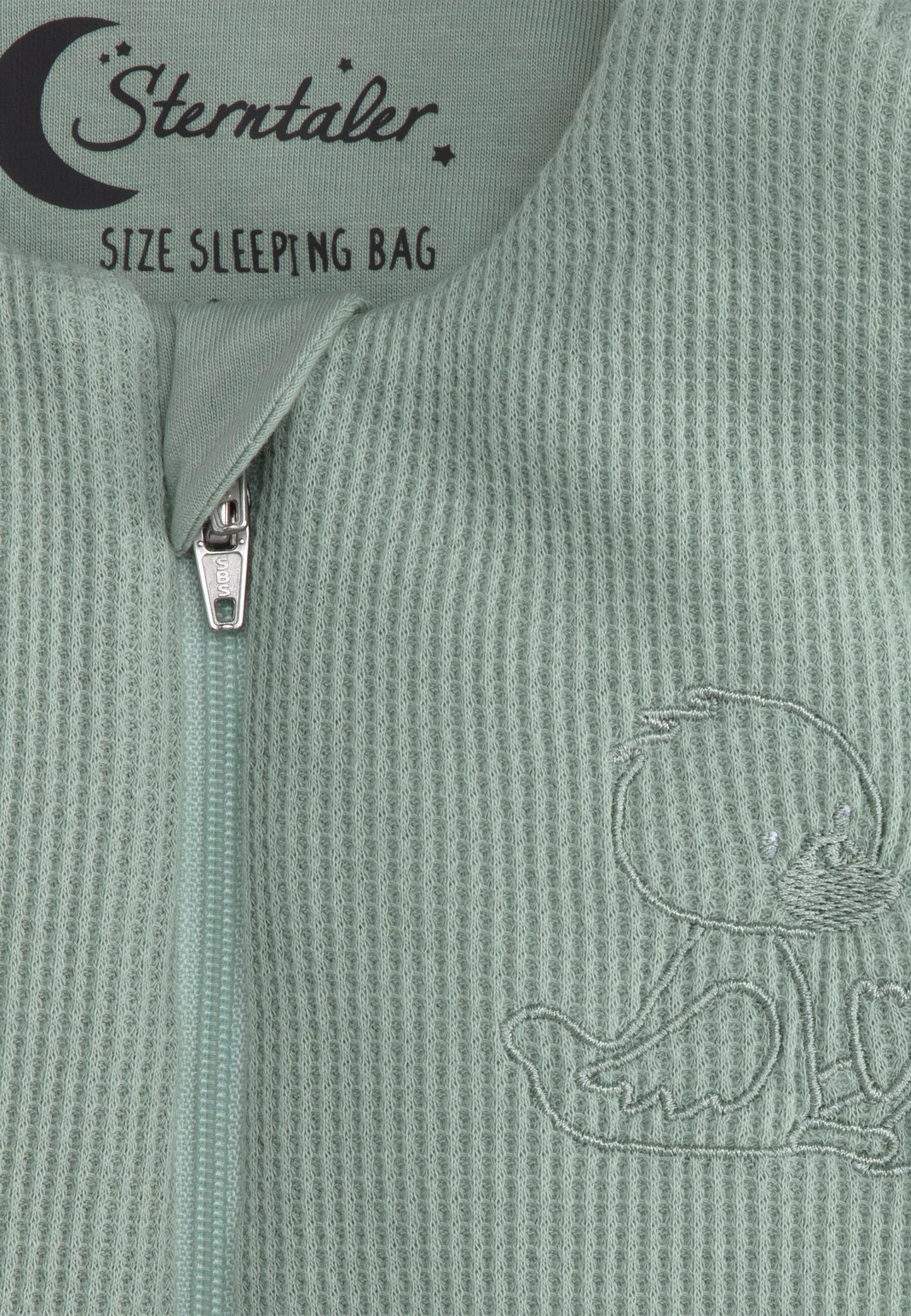 Schlafsack mit Beinen 104/110