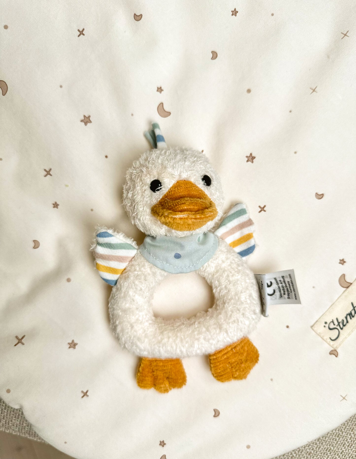 Sacco nanna per bambini 44cm