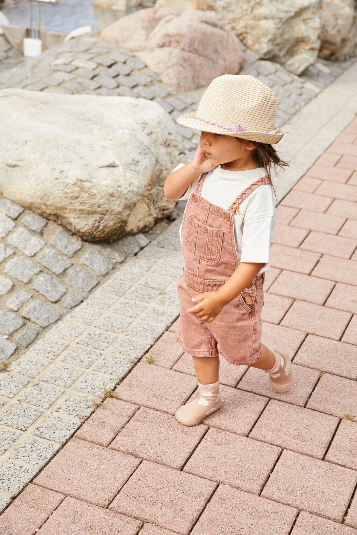 Chaussettes d'Aventure