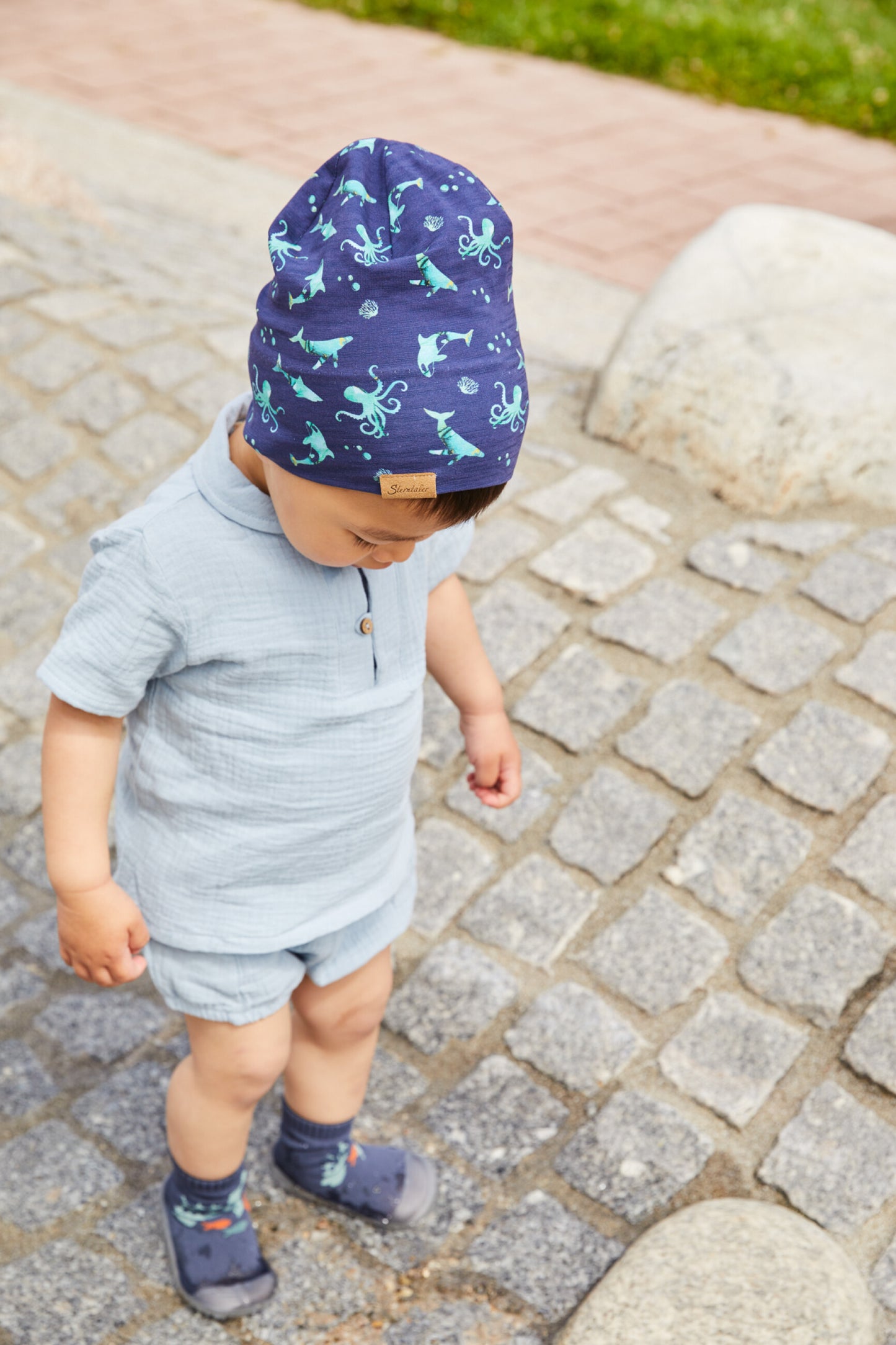 Chaussettes d'Aventure