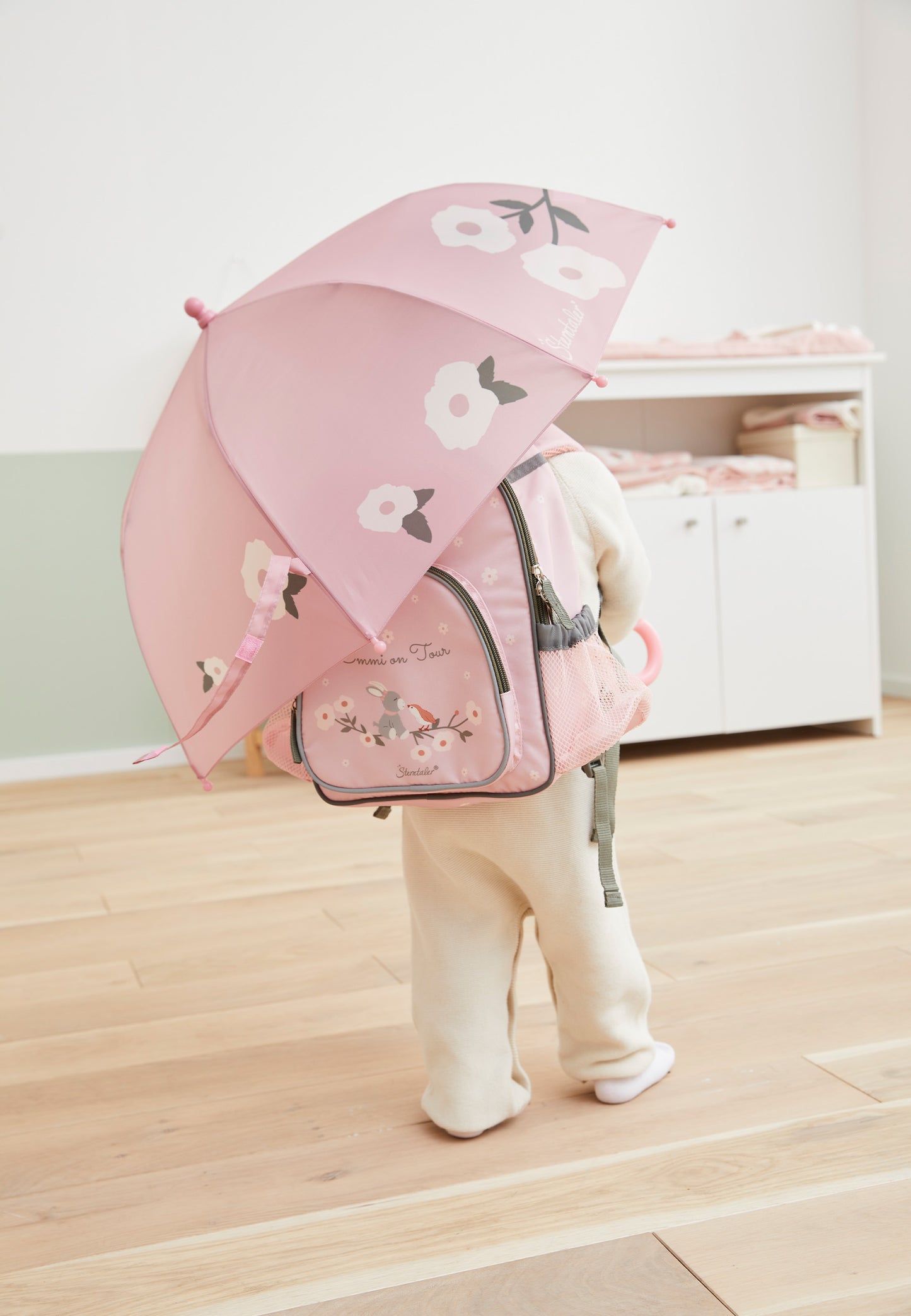 Regenschirm Kinder Emmi Girl