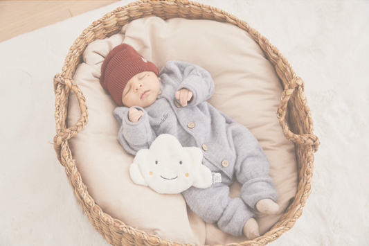 Schlaf von Babys & Kleinkindern