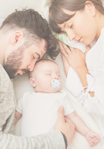 Schlafprobleme bei Babys & Kleinkindern: Ursachen verstehen und mit gezielten Einschlafhilfen ruhige Nächte schaffen