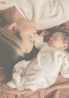 Frauengesundheit: Von Bauchgefühl bis Babyglück