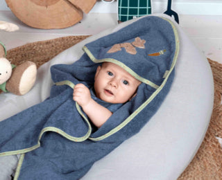 Badetücher & Handtücher