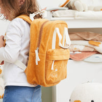 Backpacks