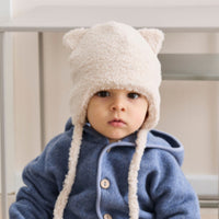 Bonnets d'Hiver