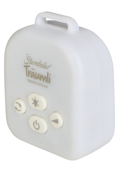 Träumli-Modul Sound/Licht