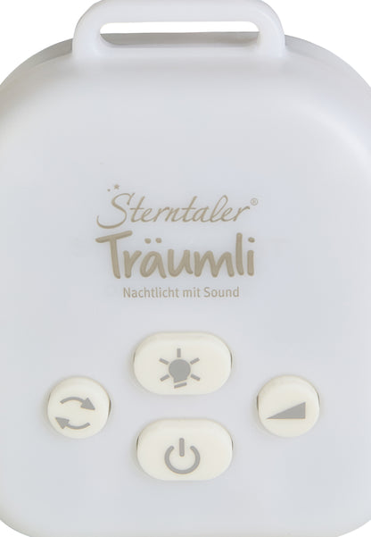 Träumli-Modul Sound/Licht