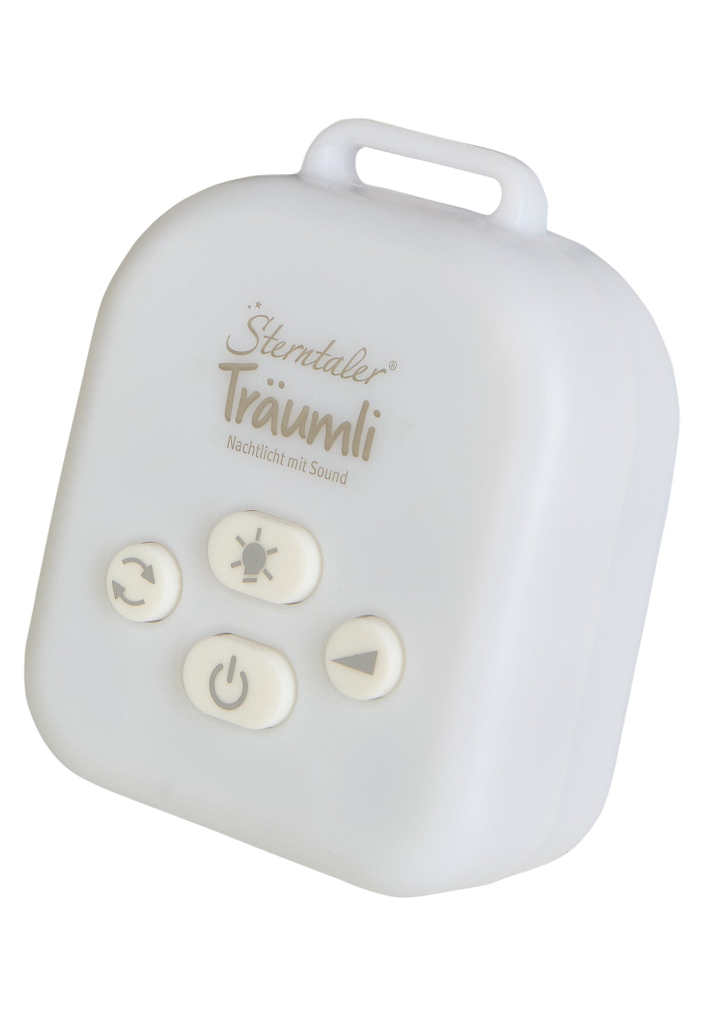 Träumli-Modul Sound/Licht
