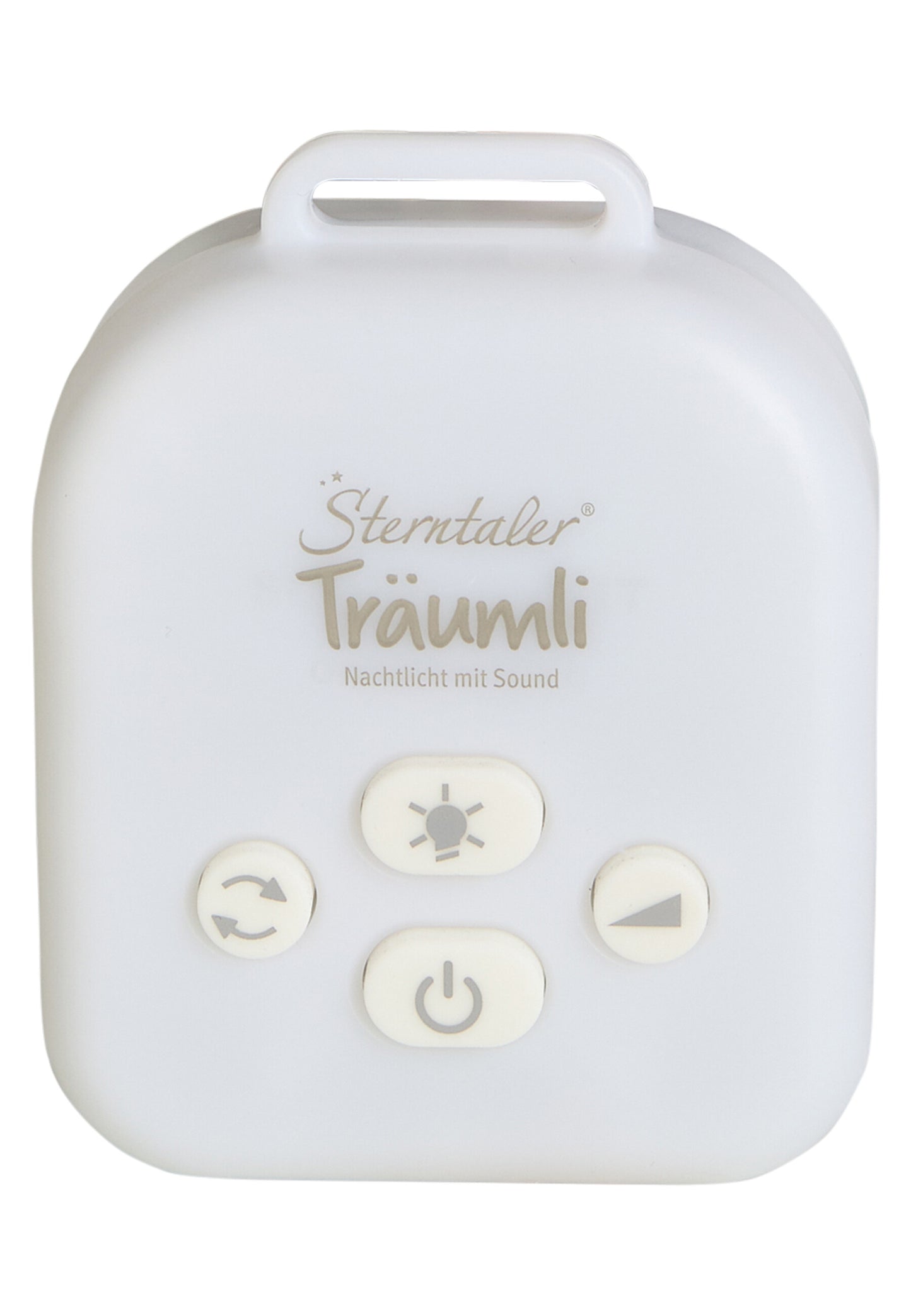Träumli-Modul Sound/Licht