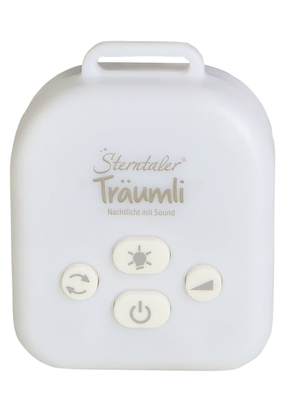 Träumli-Modul Sound/Licht