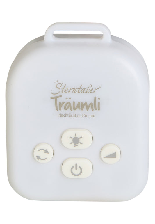 Träumli-Modul Sound/Licht