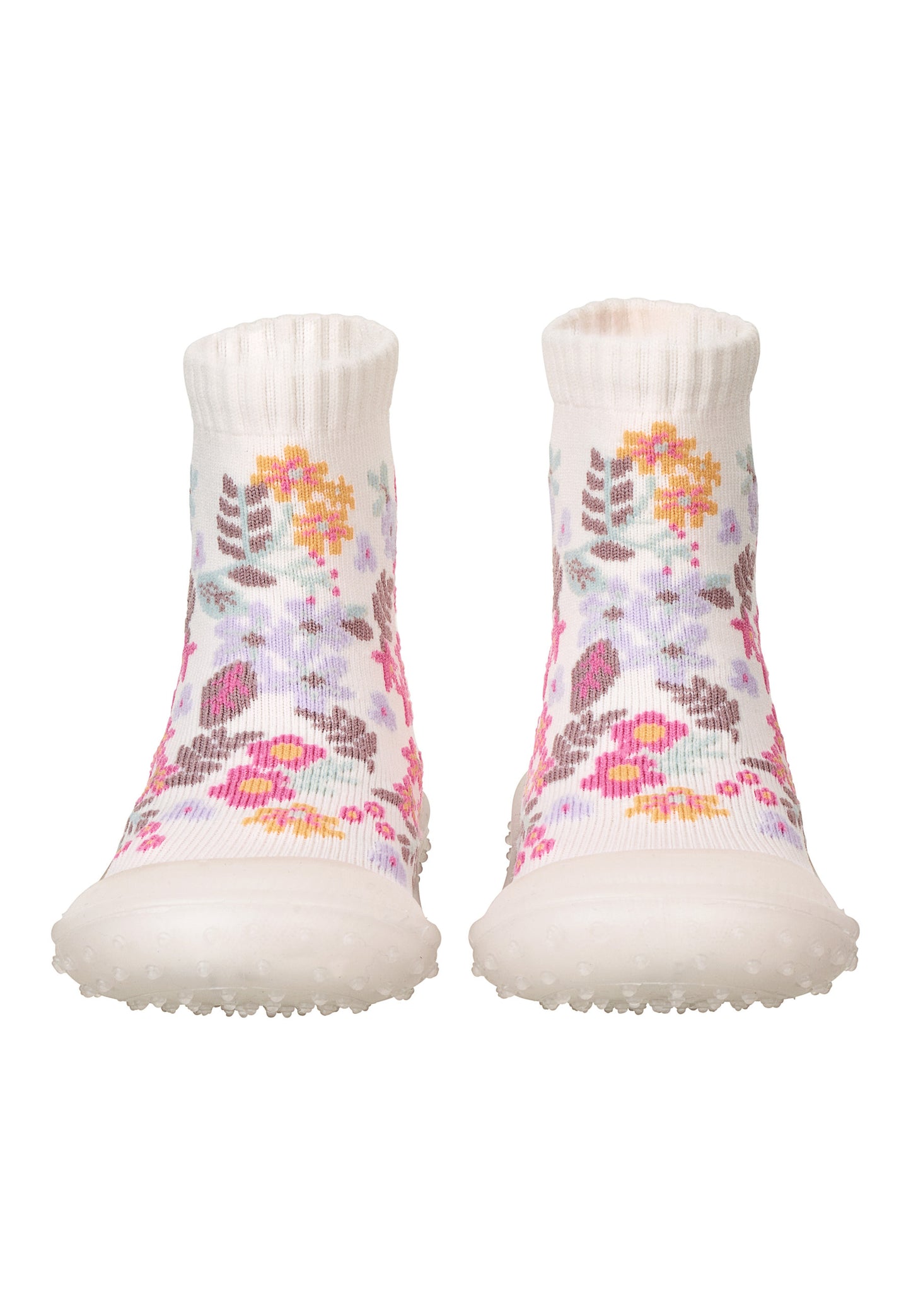 Adventure-Socks Blüten