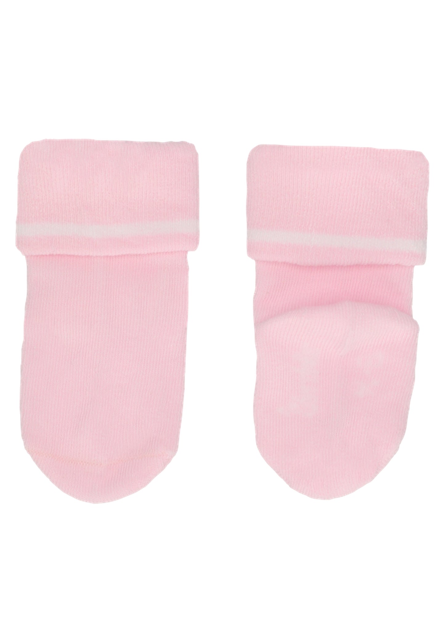 Baby-Socken 3er-Pack Mädchen