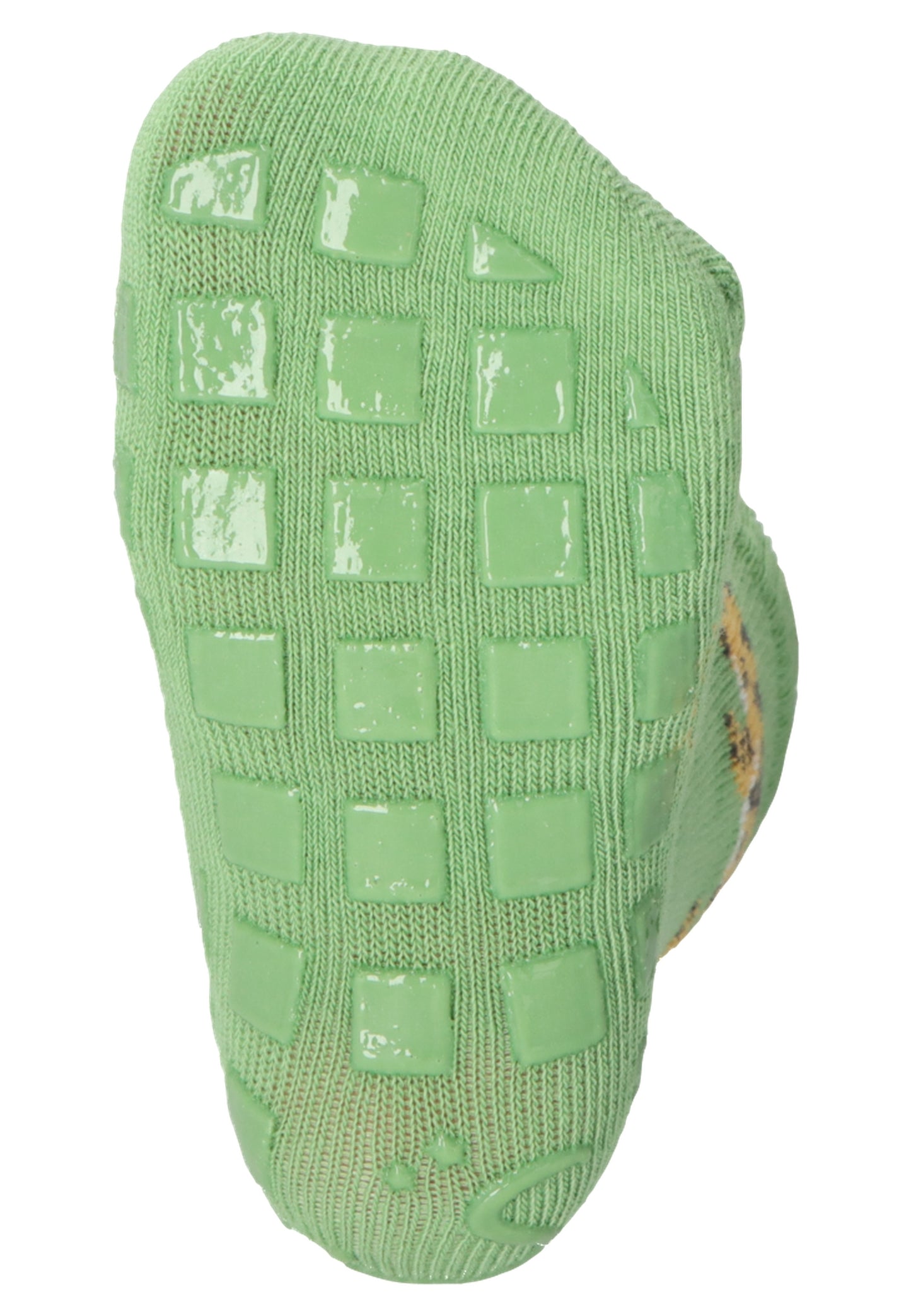 ABS-Socken DP Krokodil/Tiger