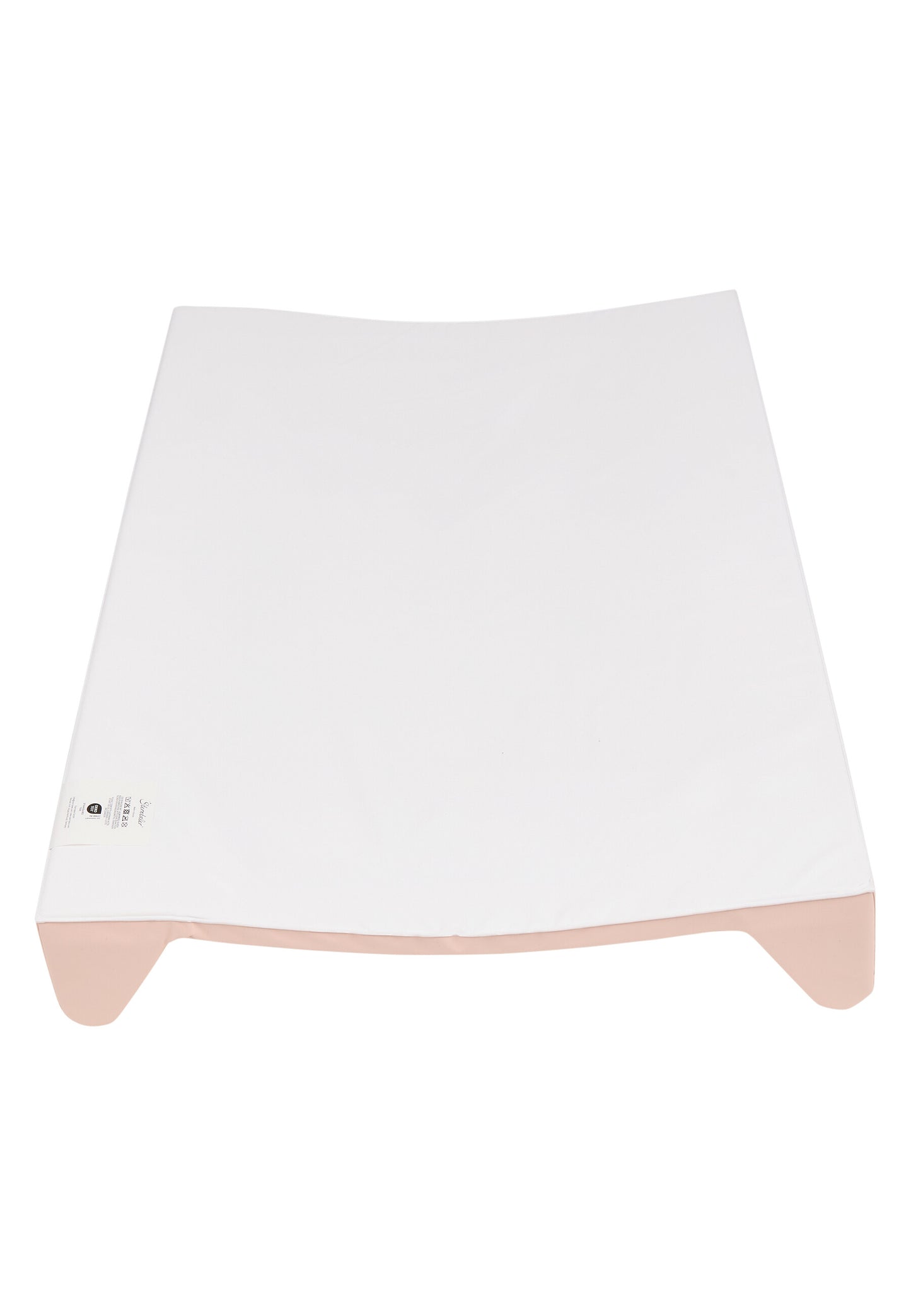 Wickelauflage schmal