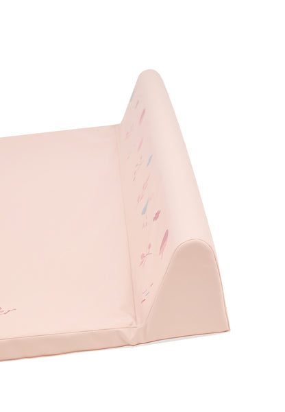 Wickelauflage schmal