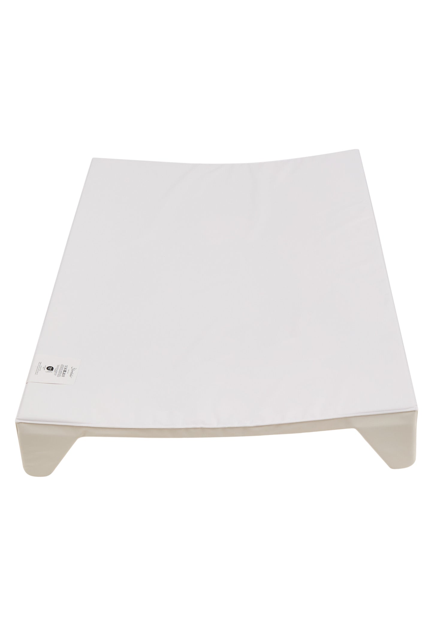 Wickelauflage schmal