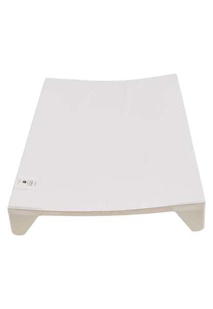 Wickelauflage schmal