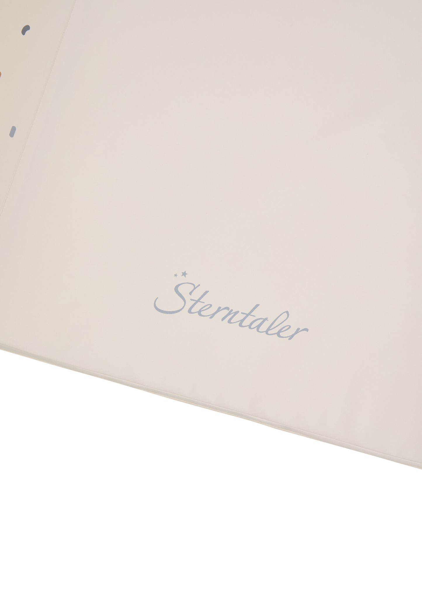 Wickelauflage schmal