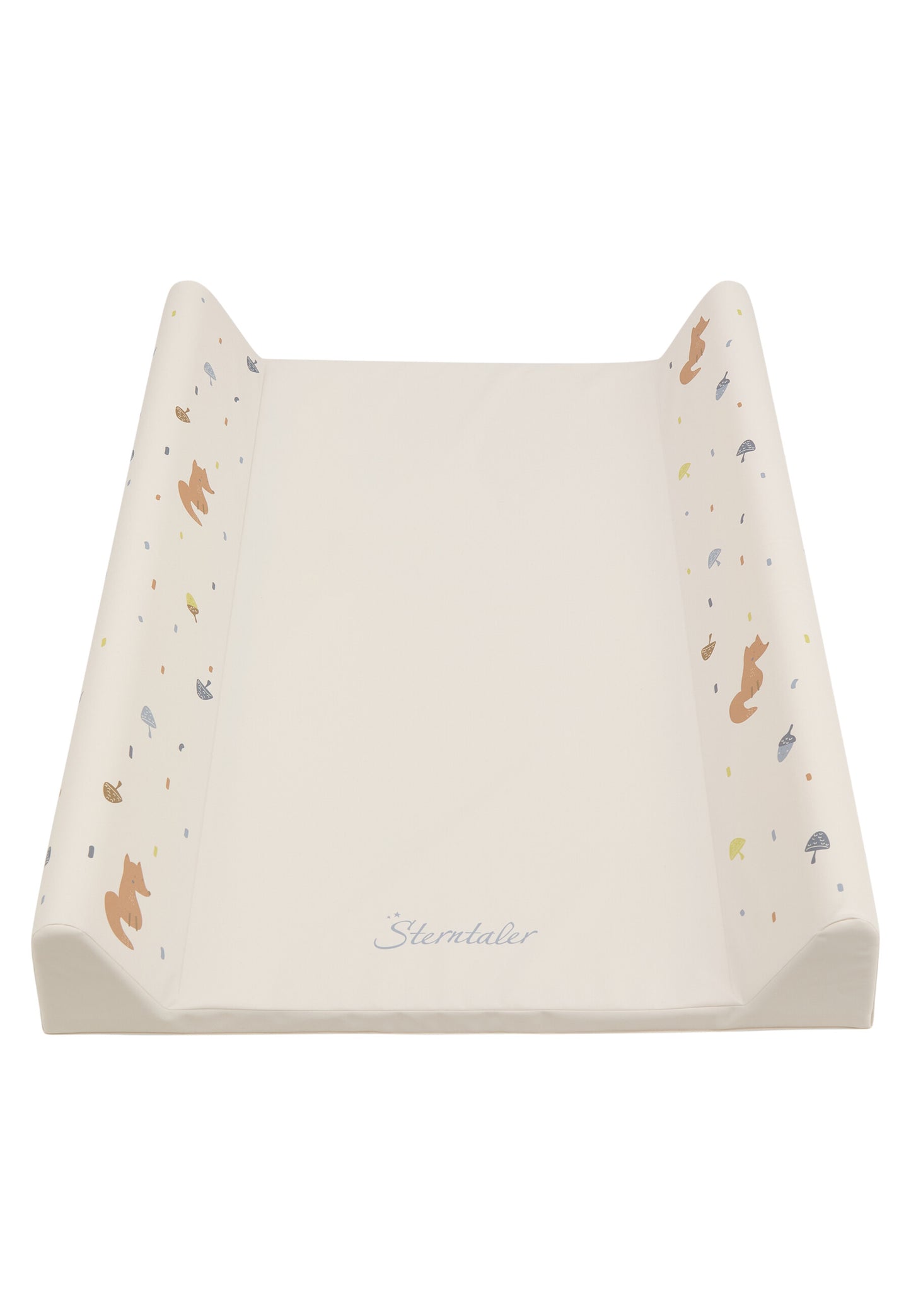 Wickelauflage schmal