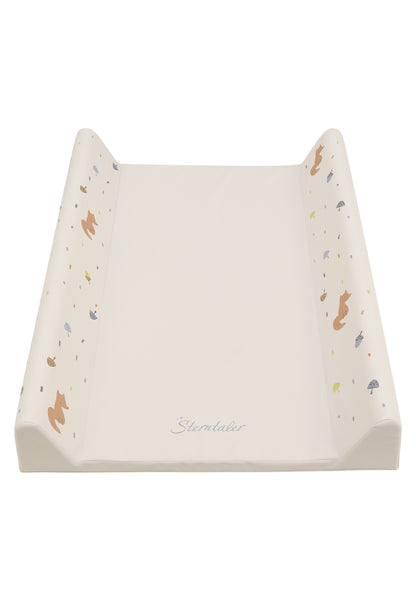 Wickelauflage schmal