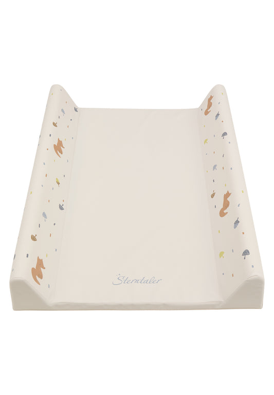 Wickelauflage schmal