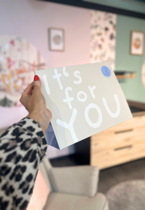 Gratis Geschenktasche