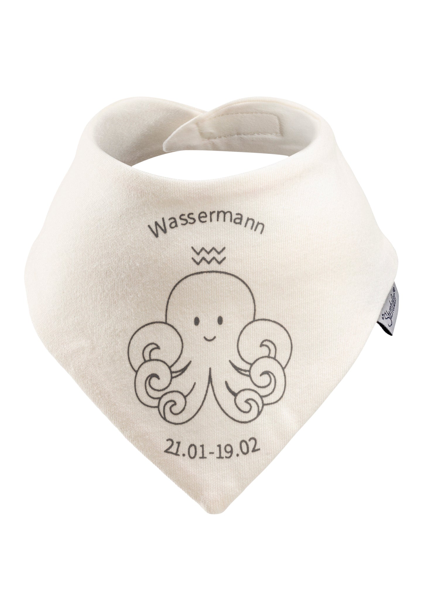 Baby bib