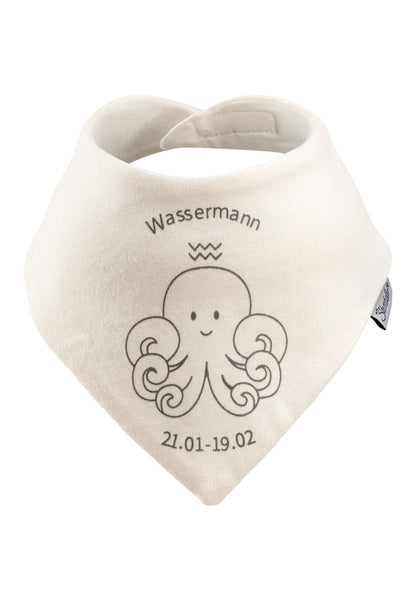 Baby bib