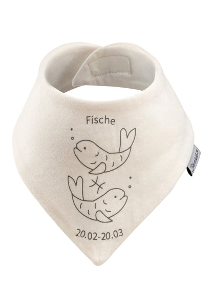 Baby bib