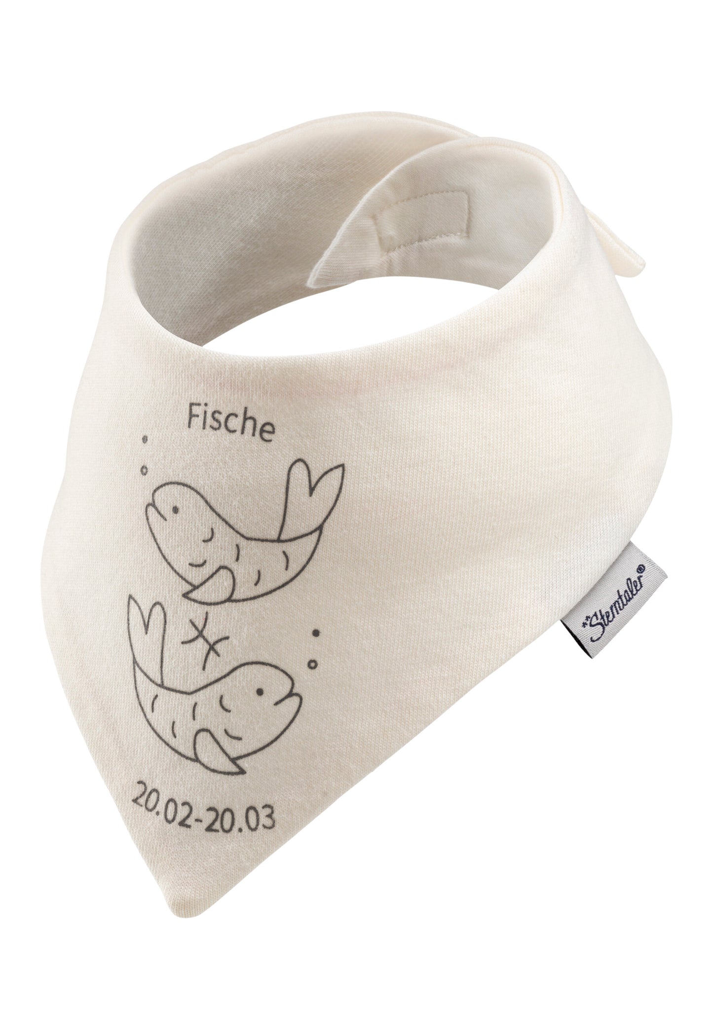 Baby bib