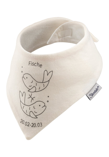 Baby bib