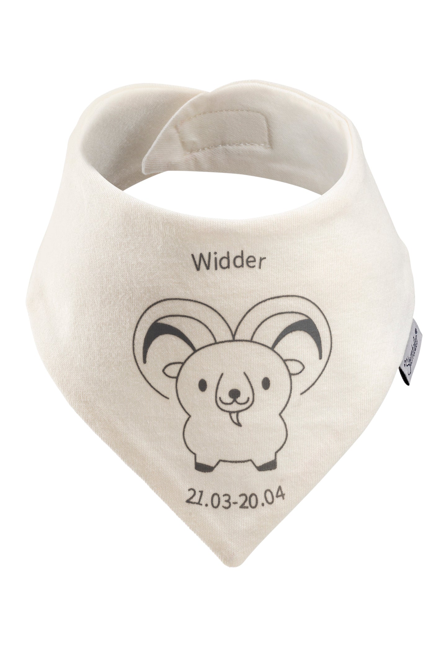 Baby bib
