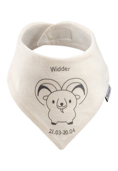 Baby bib