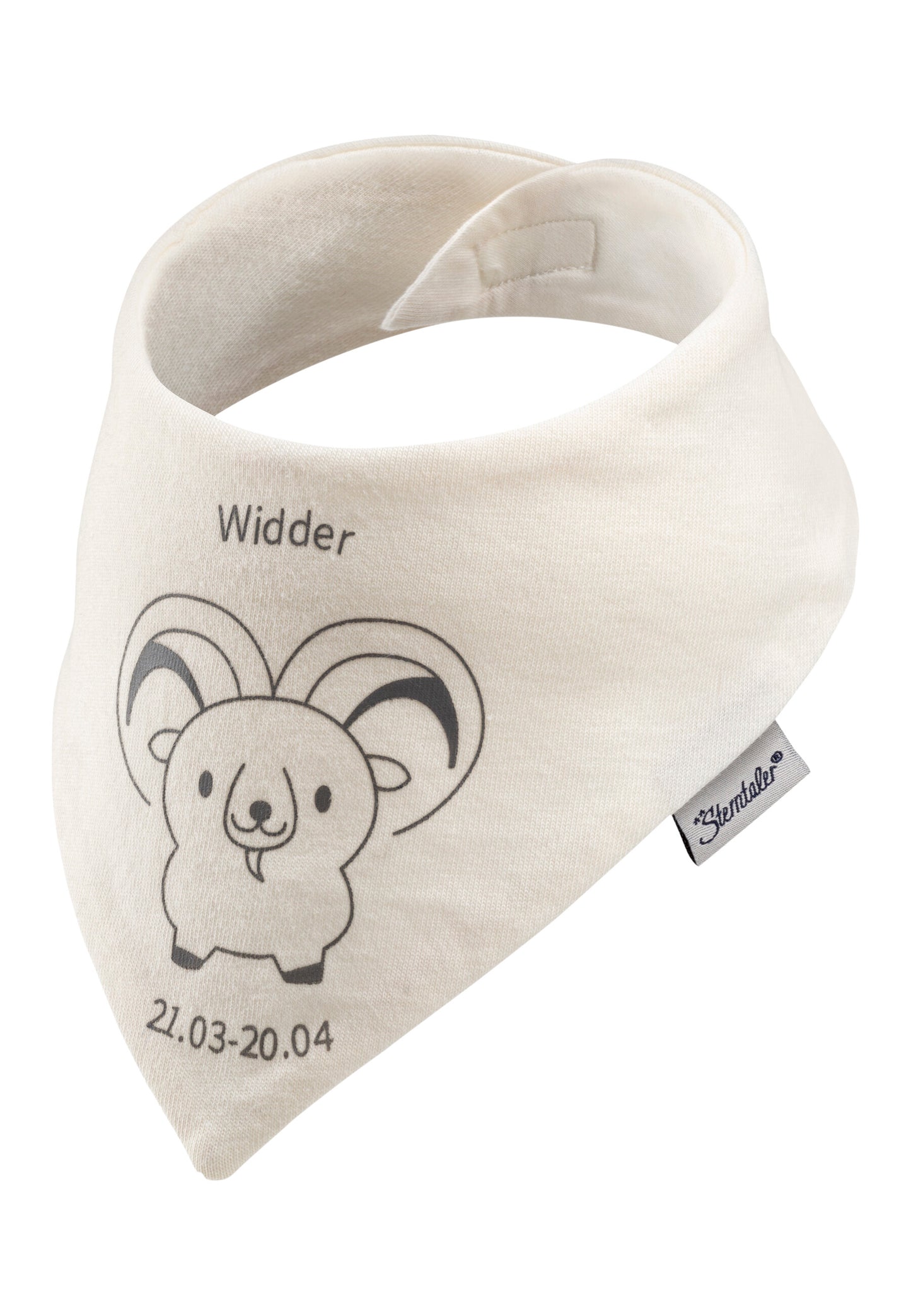 Baby bib