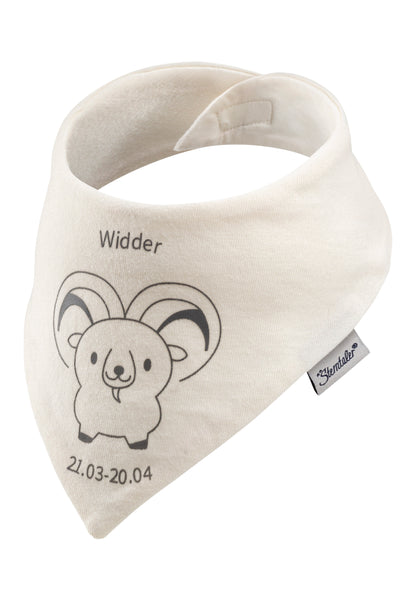 Baby bib